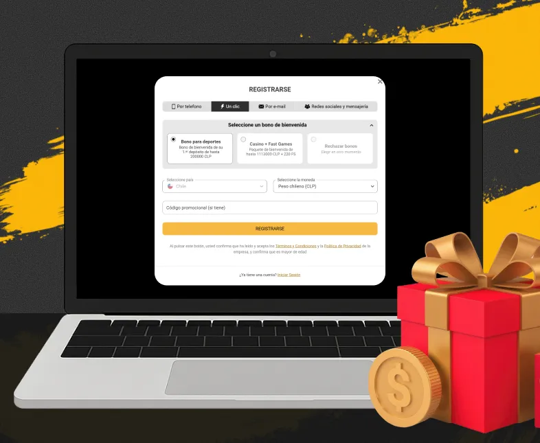 Melbet Iniciar Sesión