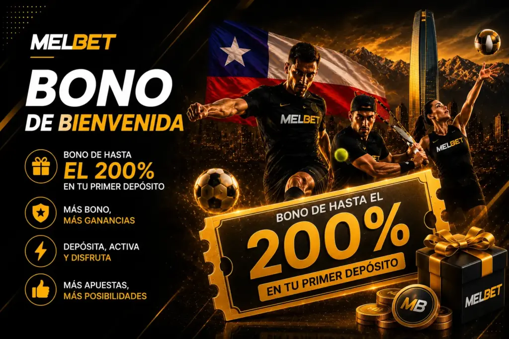 bono melbet