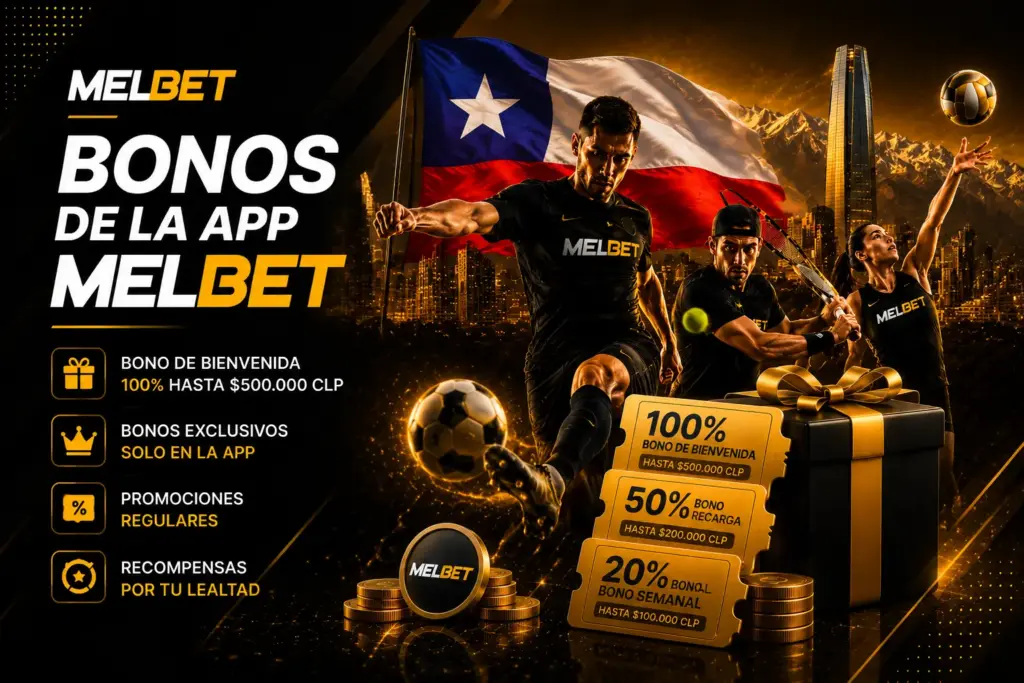 melbet aplicación