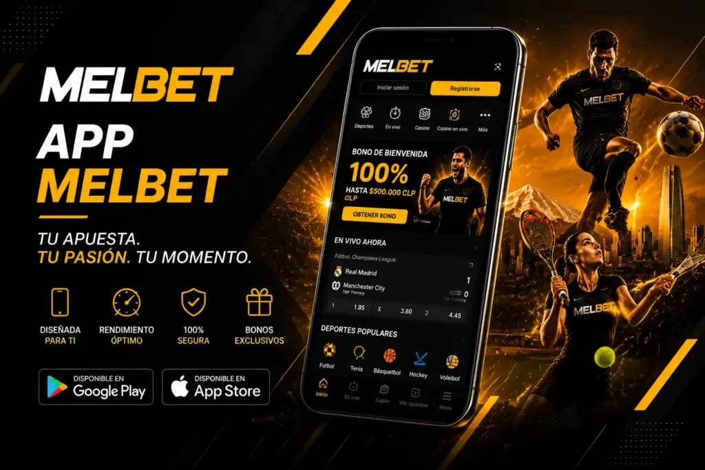 melbet app 2026