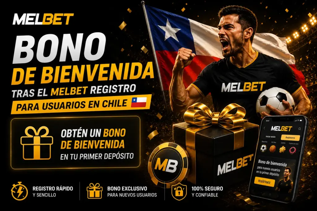 registro en melbet